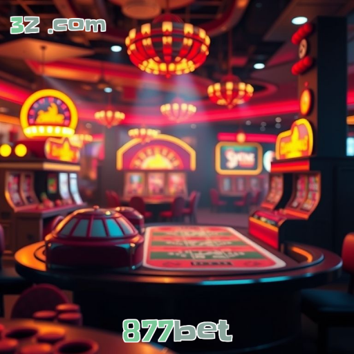 Experimente o App do 877bet e Aumente sua Diversão