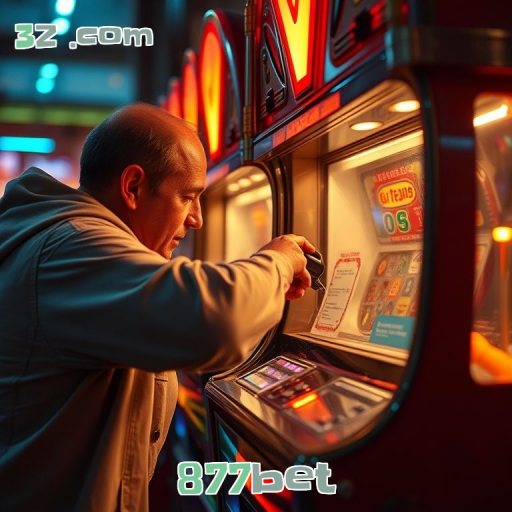 Entre no cassino 877bet e viva a emoção dos jogos