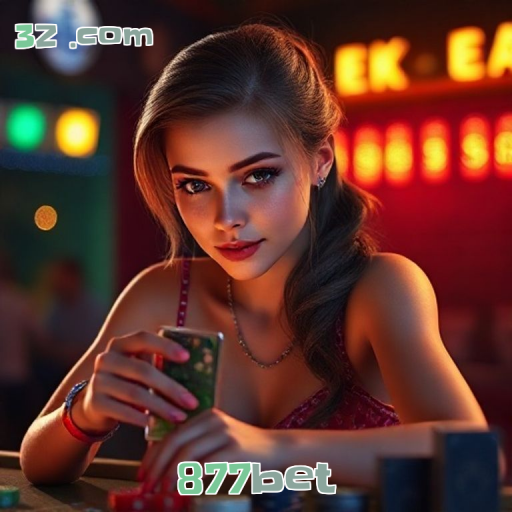 877bet: A Inovadora Plataforma de Jogos que Encanta Os Usuários