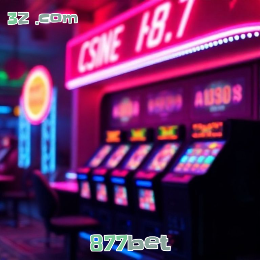 Promoções Imperdíveis no 877bet: Entre no Jogo Agora!